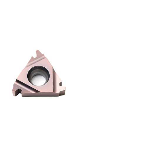 10PCS 16ER/IR 11IR 22ER/IR 27ER/IR 14/16/6/8/10/4/5E Gewinde CNC Drehmaschine Hartmetall Drehen Werkzeuge(16IR 10ACME GM10H) von SAEVVCJWW