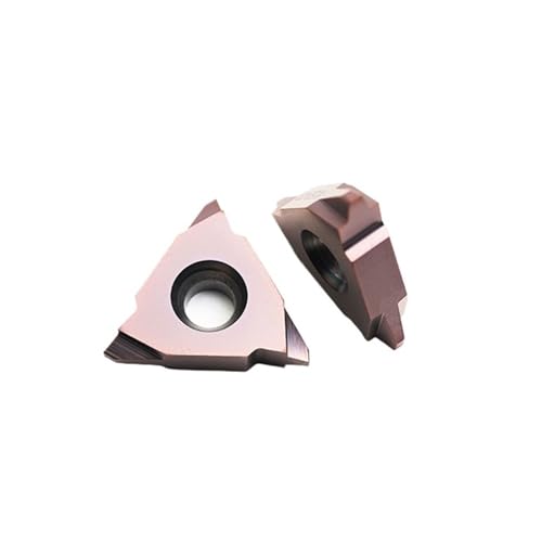 10PCS 22VER 22VIR 4TR/5TR/6TR/7TR/8TR Trapez Vertikale Gewinde Schneiden Drehen Werkzeuge(22VIR 8TR GM10ZS) von SAEVVCJWW