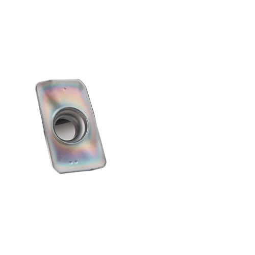 10PCS APMT1135PDER APKT1135 H2 M2 XM FM CNC Drehmaschine Hartmetall Drehen Werkzeuge(1135PDER-BMO2 GH55O) von SAEVVCJWW