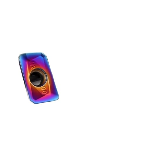 10PCS APMT1135PDER APKT1135 H2 M2 XM FM CNC Drehmaschine Hartmetall Drehen Werkzeuge(1135PDER-M2 GHN15R) von SAEVVCJWW