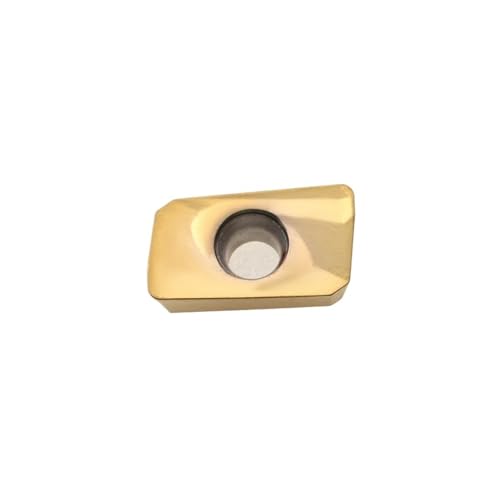 10PCS APMT1135PDER-H2 APMT1604PDER-DL APMT1604PDER-H2 Beschichtete Metall Keramik Fräser CNC Drehmaschine Hartmetall Drehen Werkzeuge(APMT1135PDER-H2) von SAEVVCJWW