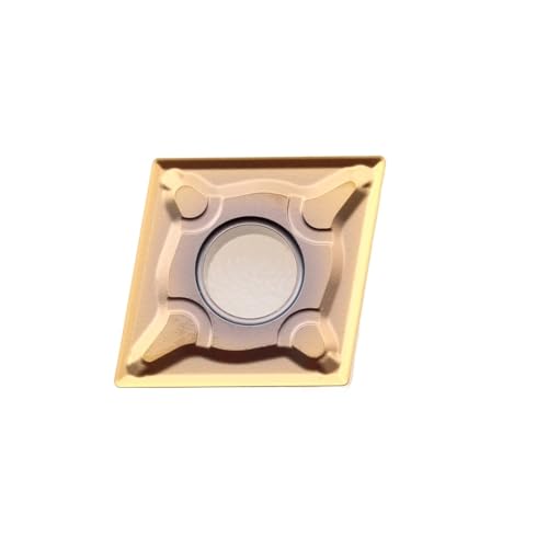 10PCS TNMG160404/08/12 WNMG080404/08 CNMG120404/08 MG150404/08/12 MM Externe Zylindrische Hartmetall Drehen Werkzeuge for CNC Drehmaschine(CNMG120408-MM GMZ25) von SAEVVCJWW