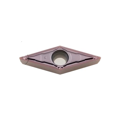 10PCS VBMT110304 VBMT110308 VBGT110302 VBMT160404 VBMT160408 GC AK LC MV Hartmetall Drehen Werkzeuge(VBMT160408-MV GM9030) von SAEVVCJWW