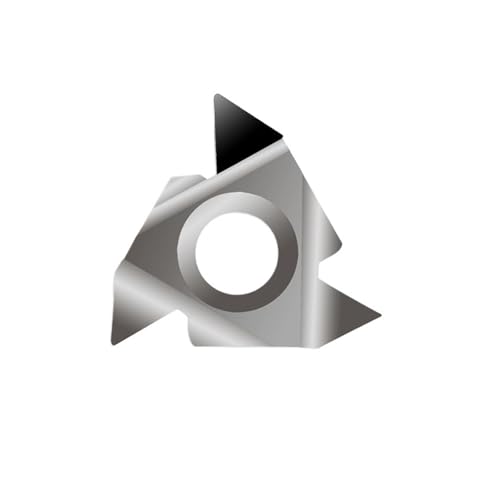 11IR 16ER 16IR AG55 AG60 PCD CBN Gewinde CNC Drehmaschine Drehwerkzeuge(16IR AG60-PCD) von SAEVVCJWW