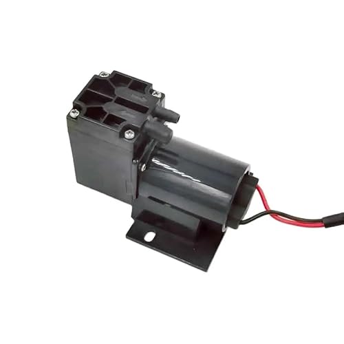 12-V-Gleichstrom-Mini-Wasserpumpenmotor 6 V, 12 V, 24 V, 9 V(6V) von SAEVVCJWW
