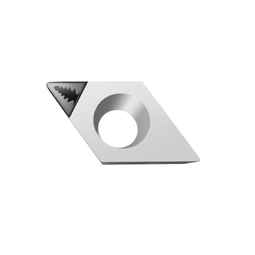1PC Drehwerkzeug PCD GT/DCGT/TCGT/TNMG/VCGT/VNMG/WNMG/MGMN/TPGH(DCGT11T304-PCD) von SAEVVCJWW