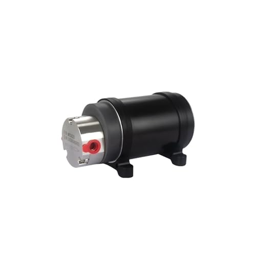 2,5 l/min Low Flow Stirnradpumpe Microfluid Dosierpumpe mit Pinsel 30W DC24V Motor 2,5 l/min Low Flow Stirnradpumpe Microfluid Dosierpumpe mit Pinsel 30W DC24V Motor von SAEVVCJWW