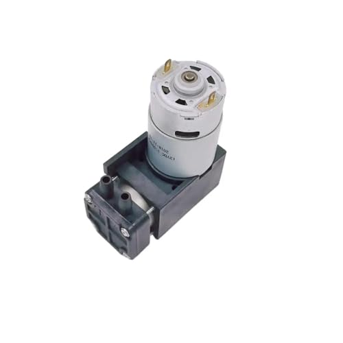 30w 850Mbar 30ML/Min DC Kolbenluftkompressorpumpe 12V, 24V(24V) von SAEVVCJWW