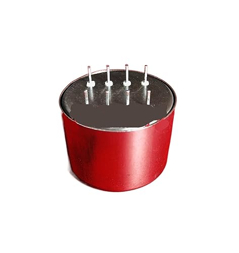 5 PCS 600:600 audio isolation hifi power verstärker eingang schild kopplung boost feuer kuh isolation transformator 5 PCS 600:600 audio isolation hifi power verstärker eingang schild kopplung boost feuer kuh isolation transformator von SAEVVCJWW