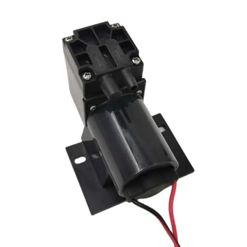 6 V, 12 V, 24 V, 9 V DC-Vakuum-Druckerhöhungspumpenmotor for Wasserreiniger(9V) von SAEVVCJWW