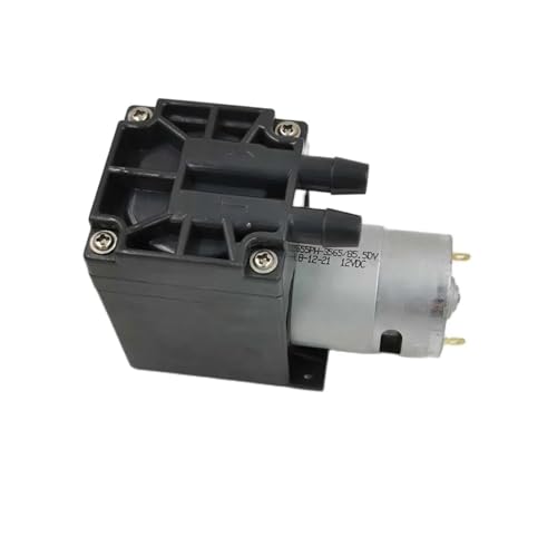 6 V, 12 V, 24 V, 9 V Gleichstrom-Hydraulikpumpe S5012-20A-2500(6V) von SAEVVCJWW