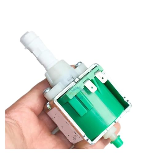 AC220V 48W Hochdruck 20BAR elektromagnetische Wasserpumpe 22000-20-042-1-r Druckerhöhungspumpe AC220V 48W Hochdruck 20BAR elektromagnetische Wasserpumpe 22000-20-042-1-r Druckerhöhungspumpe von SAEVVCJWW