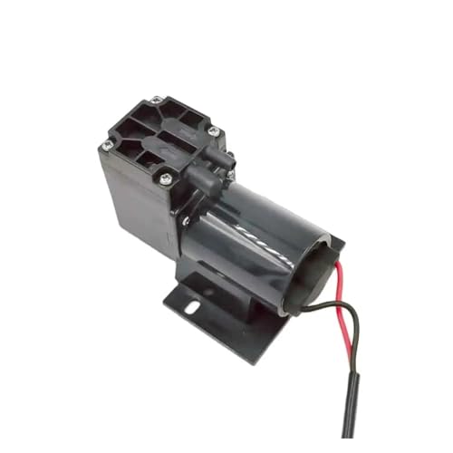 DC 12V/24V Hydraulikmotor Hydraulikpumpe 6V, 12V, 24V, 9V(6V) von SAEVVCJWW