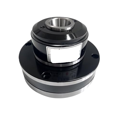 Drehbare pneumatische Hochgeschwindigkeits-Hohlspannfutter JAB-40 Innenklemme Außenklemme Spannzange pneumatisches Spannfutter Federspannfutter Drehbare pneumatische Hochgeschwindigkeits-Hohlspannfutter JAB-40 Innenklemme Außenklemme Spannzange pneumatisches Spannfutter Federspannfutter von SAEVVCJWW