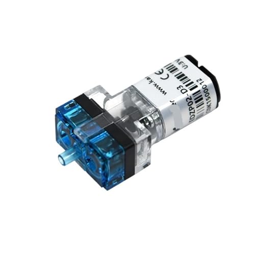 EDZP02 Luftpumpenbürstenmotor, Überdruck-Vakuumpumpe EDZP02 Luftpumpenbürstenmotor, Überdruck-Vakuumpumpe von SAEVVCJWW