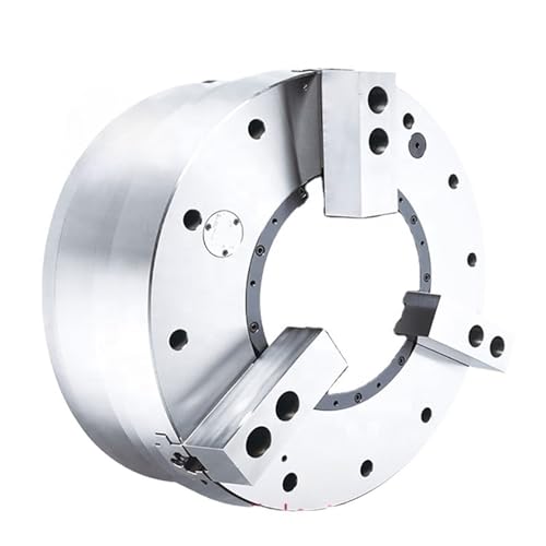 Großes pneumatisches Durchgangslochfutter | 3-Backen AP-52 AP-66 AP-86 AP-115 AP-145 AP-185 AP-230(AP-145) von SAEVVCJWW