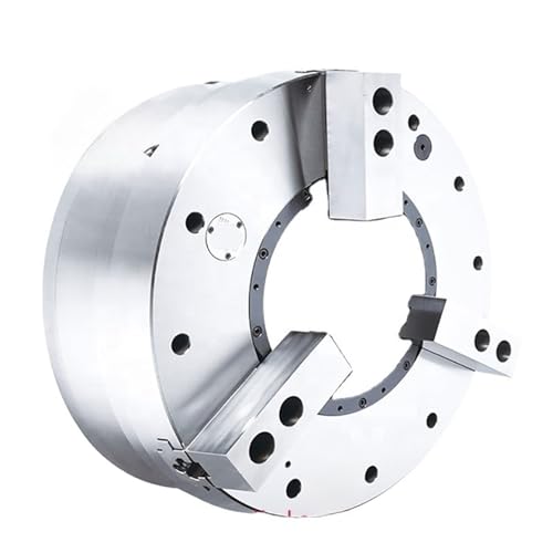 Großes pneumatisches Durchgangslochfutter | 3-Backen AP-52 AP-66 AP-86 AP-115 AP-145 AP-185 AP-230(AP-52) von SAEVVCJWW