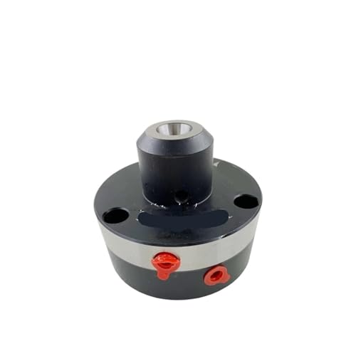 JAS-T8-PL festes pneumatisches Spannfutter automatisches festes vertikales pneumatisches Spannfutter(JAS-T8-PL) von SAEVVCJWW