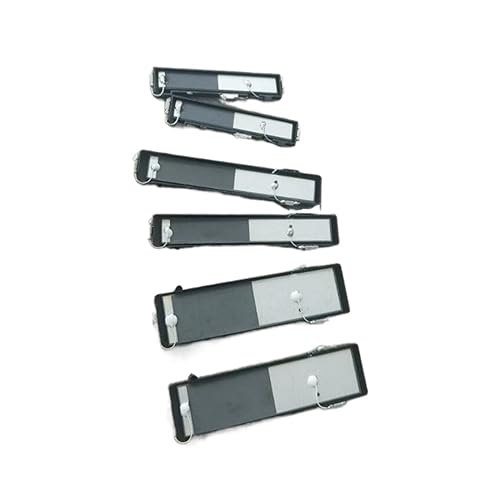 SAEVVCJWW 1 Stück Y-AS-A243T Y-AS-163T Y-AS-313T 2 W 4 W 6 W 12 W Piezoelektrischer Keramiktransformator for Plasmagenerator(4W 243T) von SAEVVCJWW