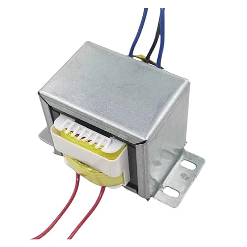SAEVVCJWW Eingang 120 V 220 V Ausgang 12 V 12 V-0-12 V 24 V 24 V-0-24 V Audiogeräte-Transformator-Verstärker(24V-0-24V) von SAEVVCJWW
