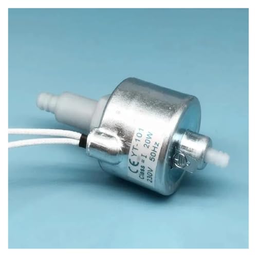 Wasser-Ölpumpe 20W 230V 50Hz Strompumpe Zubehör Wasser-Ölpumpe 20W 230V 50Hz Strompumpe Zubehör von SAEVVCJWW
