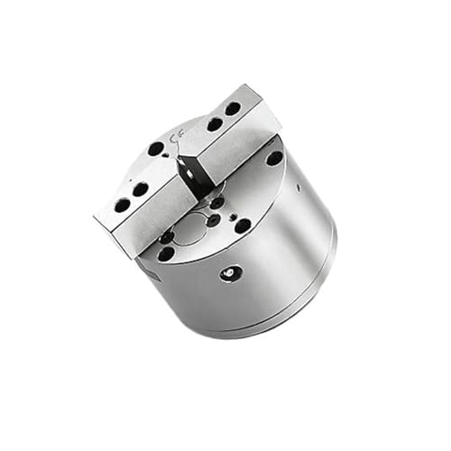 Zwei-Backen-Ultrapräzisions-Pneumatikfutter TK-04 TK-06 TK-08 TK-04T TK-06T TK-08T(TK-06) von SAEVVCJWW