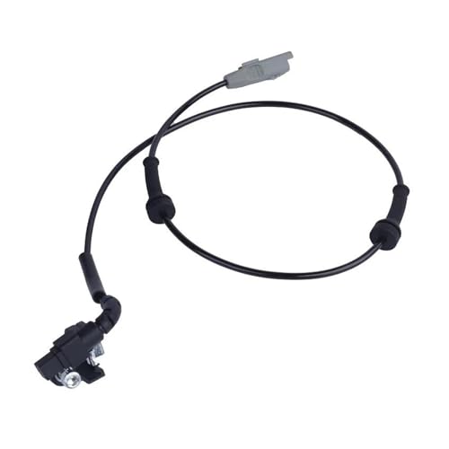 ABS Sensor Für 307 Für 308 Für 408 Für 3008 4545L0 454508 9635384780 9811802580 9811808280 Vorne Hinten ABS Sensor Rad Geschwindigkeit Sensor Sensor Drehzahlfühler(Rear) von SAFATBZ