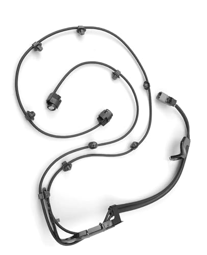 ABS Sensor Für 4runner 2003-09 Für Fj Für Cruiser 2007 2008 2009 89516-60090 8951660090 ABS Rad Geschwindigkeit Sensor Harness Sensor Drehzahlfühler ABS Sensor Für 4runner 2003-09 Für Fj Für Cruiser 2007 2008 2009 89516-60090 8951660090 ABS Rad Geschwindigkeit Sensor Harness Sensor Drehzahlfühler von SAFATBZ