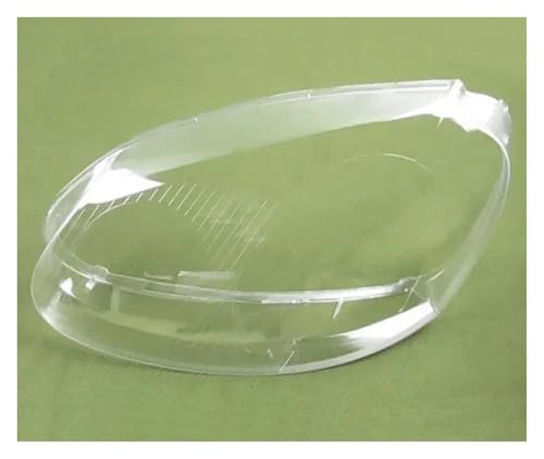 ABS Sensor Für 5 2006 2007 2008 2009 2010 2011 Transparente Linse Lamphsade Scheinwerferabdeckung Scheinwerferschale Sensor Drehzahlfühler(Front Left) von SAFATBZ