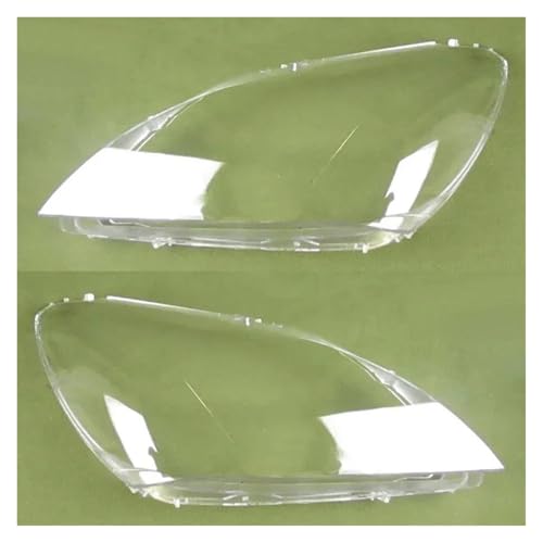 ABS Sensor Für 6 Für Serie Für F06 Für F12 Für M6 2010-2017 Scheinwerferschale Transparente Scheinwerferabdeckung Linse Sensor Drehzahlfühler(Left+Right) von SAFATBZ