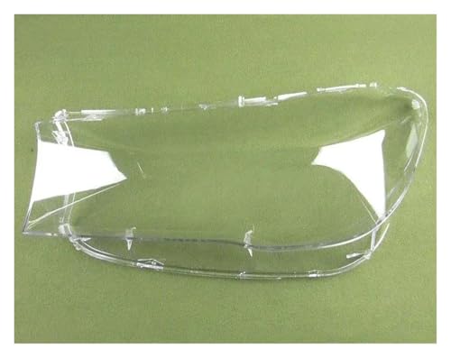 ABS Sensor Für 7 Für Serie Für G11 Für G12 Für 730 Für 740 Für 760 2016-2018 Scheinwerfer Transparente Scheinwerfer-Schirm-Abdecklinse Sensor Drehzahlfühler(Front Left) von SAFATBZ