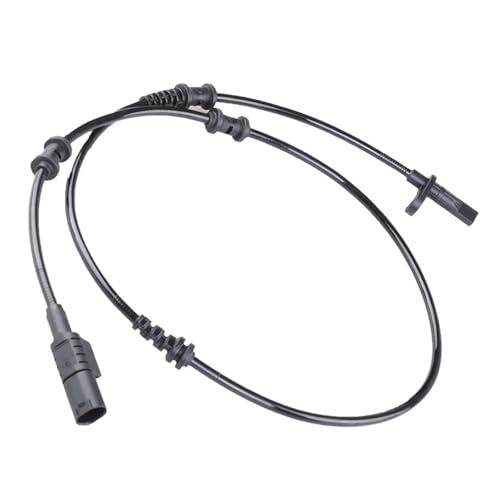 ABS Sensor Für A-KLASSE 2465402510 2469059402 A2469059402 A2465402510 24690594022465400417 2469057603 ABS Raddrehzahlsensor Sensor Drehzahlfühler(Front Left) von SAFATBZ