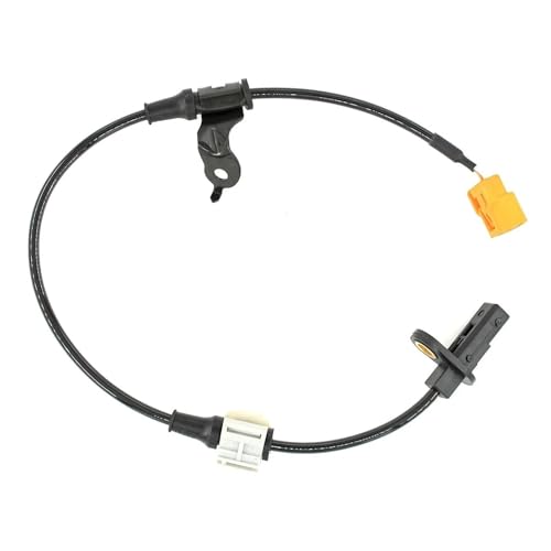 ABS Sensor Für Accord 03-07 57470-SDA-A03 57475-SDA-A03 57470SDAA03 57475SDAA03 Hinten Rechts/Links ABS Sensor Sensor Drehzahlfühler(Rear Left) von SAFATBZ