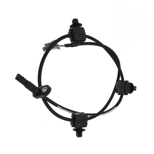 ABS Sensor Für B9 Für Tribeca 2006-2007 Für Tribeca 2008-2014 3.0L 3.6L 27540-XA00A Vorne Links/Rechts ABS Rad Geschwindigkeit Sensor Sensor Drehzahlfühler von SAFATBZ