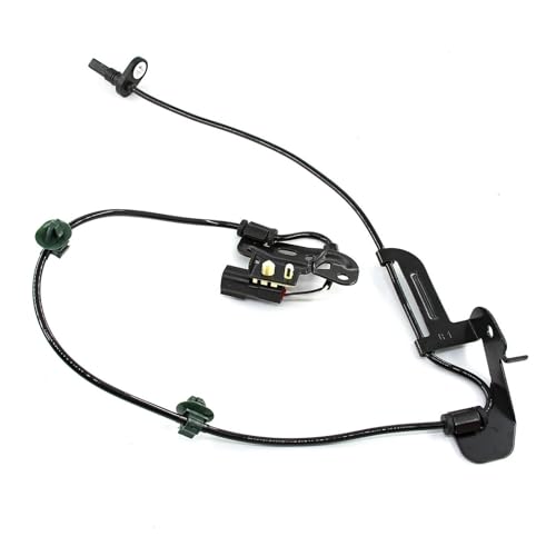 ABS Sensor Für BT50 2012- ABS Raddrehzahlsensor Hinten Oder Vorne Sensor Drehzahlfühler(Front Right) von SAFATBZ