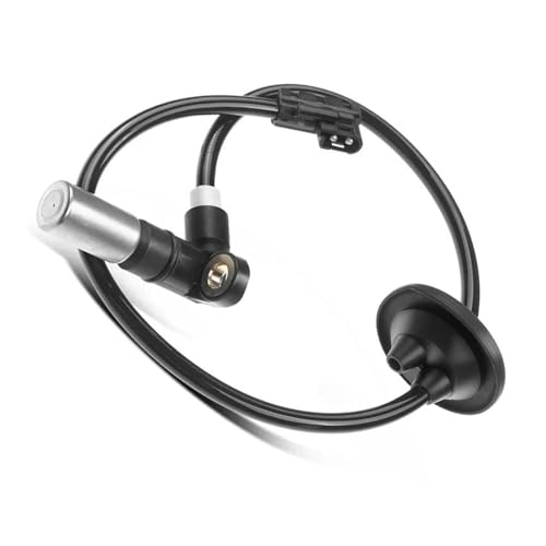 ABS Sensor Für C-Klasse Für S202 Für C208 Für A208 A2025402617 2025402617 Hinten Links Rechts ABS Rad Geschwindigkeit Sensor Auto Sensor Drehzahlfühler von SAFATBZ