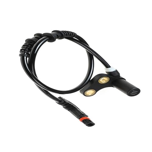 ABS Sensor Für C220 1996 Für C230 Für C280 Für C36 Für AMG 2025402317 24075111413 Vorne Links ABS Rad Geschwindigkeit Sensor Sensor Drehzahlfühler von SAFATBZ