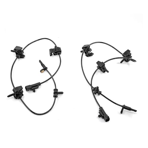 ABS Sensor Für Cadillac Für SRX 2010-2016 Hinterachse 25894693 15921850 ABS Rad Geschwindigkeit Sensor Sensor Drehzahlfühler ABS Sensor Für Cadillac Für SRX 2010-2016 Hinterachse 25894693 15921850 ABS Rad Geschwindigkeit Sensor Sensor Drehzahlfühler von SAFATBZ
