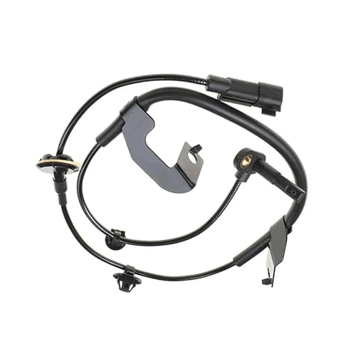 ABS Sensor Für Chrysler Für 200 Für Sebring 05085823AC 59930-A6450 5085823AB 1 Stücke Vorne Links ABS Rad Geschwindigkeit Sensor Sensor Drehzahlfühler von SAFATBZ