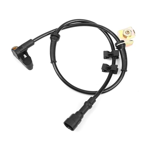 ABS Sensor Für Chrysler Für Pt Für Cruiser 2000-2010 5273333AC 5273332AE Vorne Links Rechts ABS Sensor Rad Geschwindigkeit Sensor Übertragung Sensor Drehzahlfühler von SAFATBZ