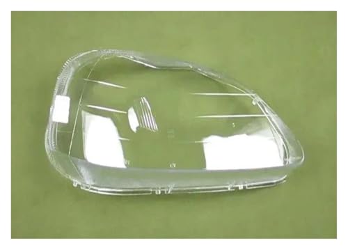 ABS Sensor Für Civic 1999 2000 2001 Scheinwerfer Objektiv Abdeckung Transparent Lampenschirm Scheinwerfer Shell Sensor Drehzahlfühler(Front Right) von SAFATBZ