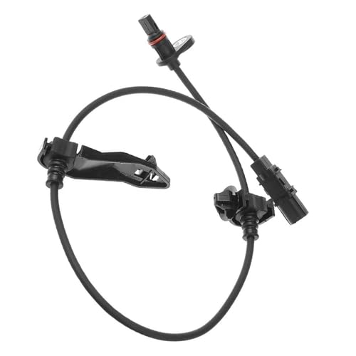 ABS Sensor Für Civic 2006 2007 2008 2009 2010 2011 57475-SNE-A01 1pc Hinten Links/Rechts ABS Rad Geschwindigkeit Sensor Sensor Drehzahlfühler(Rear Left) von SAFATBZ