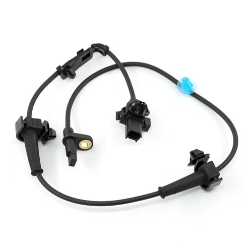 ABS Sensor Für Civic 2012-2015 Für Acura ILX 2013-2021 Vorne Links Rechts OEM #57455-TR3-A02 57455-TR3-A12 57455-TR3-A11 ABS Geschwindigkeit Sensor Sensor Drehzahlfühler(Front Left) von SAFATBZ