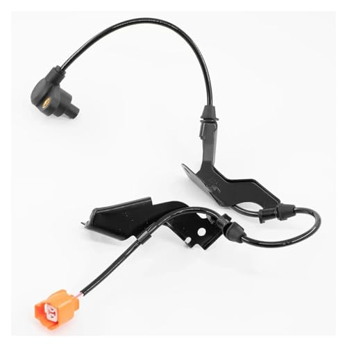 ABS Sensor Für Civic 57475S5D951 Hinten Links ABS Rad Geschwindigkeit Sensor Sensor Drehzahlfühler ABS Sensor Für Civic 57475S5D951 Hinten Links ABS Rad Geschwindigkeit Sensor Sensor Drehzahlfühler von SAFATBZ