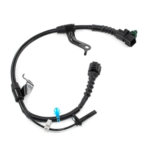 ABS Sensor Für Civic Für Limousine 2016-2021 OEM #47510-TBA-A02 47510TBAA02 Hinten Links/Rechts ABS Sensor Rad Geschwindigkeit Sensor Sensor Drehzahlfühler(Rear Left) von SAFATBZ