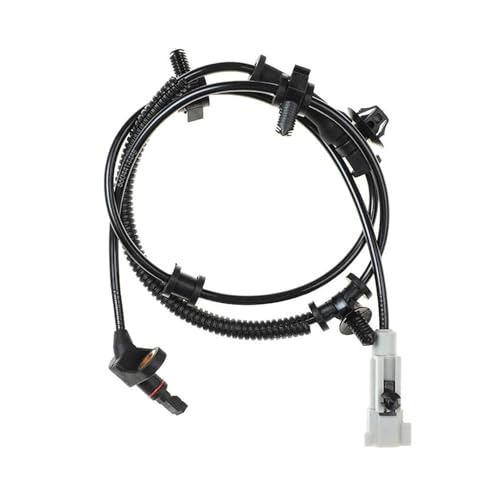 ABS Sensor Für Commander Für Grand Für Cherokee 2006-2010 56044146AA 56044144AB Vorne Hinten Links Rechts ABS Rad Geschwindigkeit Sensor Sensor Drehzahlfühler(Front Right) von SAFATBZ
