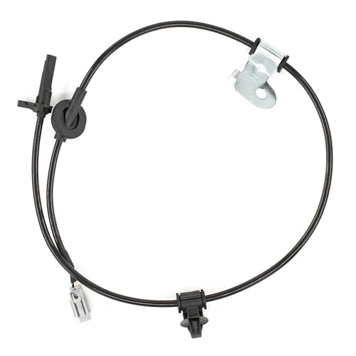 ABS Sensor Für Crosstrek Für Xv Für Forester OEM #27540SG000 27540FJ000 ABS Sensor Rad Geschwindigkeit Sensor Sensor Drehzahlfühler(Front Right) von SAFATBZ