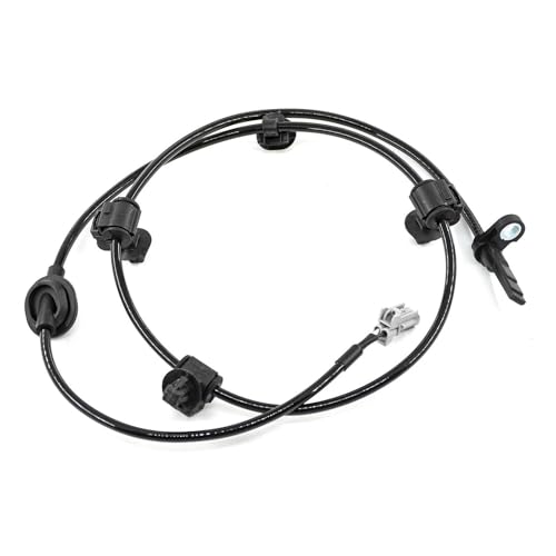 ABS Sensor Für Crosstrek Für Xv Für Forester OEM #27540SG000 27540FJ000 ABS Sensor Rad Geschwindigkeit Sensor Sensor Drehzahlfühler(Rear Right) von SAFATBZ