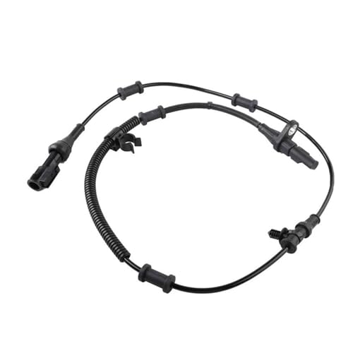 ABS Sensor Für Econoline Für E4 Für E150 Für E450 Für TE4 8C2Z2C190A 8C2Z2C191A 8C2Z2C190AL 8C2Z2C190AR ABS Raddrehzahlsensor Hinten Sensor Drehzahlfühler(Rear left) von SAFATBZ