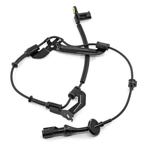 ABS Sensor Für Escape 2001-2008 OEM #19236236 19236186 ABS Raddrehzahlsensor Vorne Links Rechts Sensor Drehzahlfühler(Front Left) von SAFATBZ
